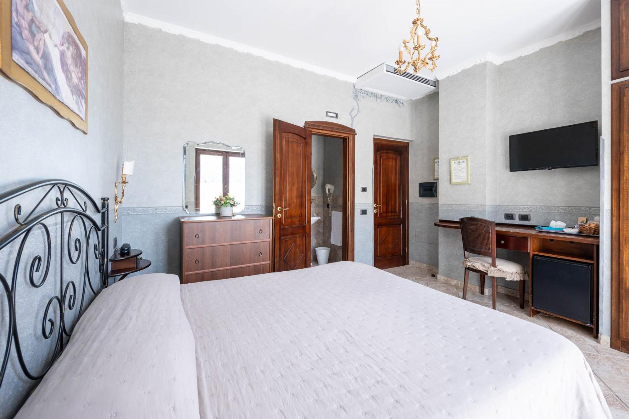 מאיורי Sunrise Guest House מראה חיצוני תמונה