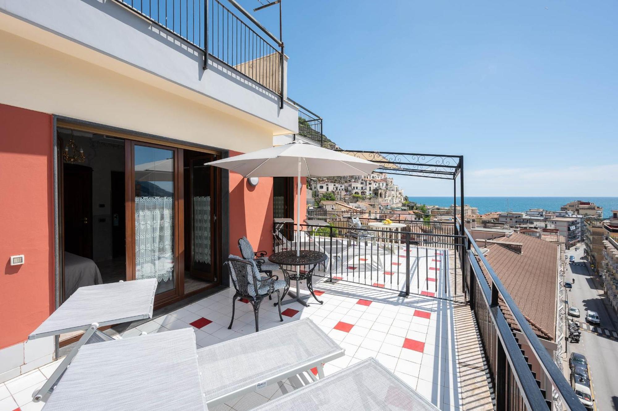 מאיורי Sunrise Guest House מראה חיצוני תמונה