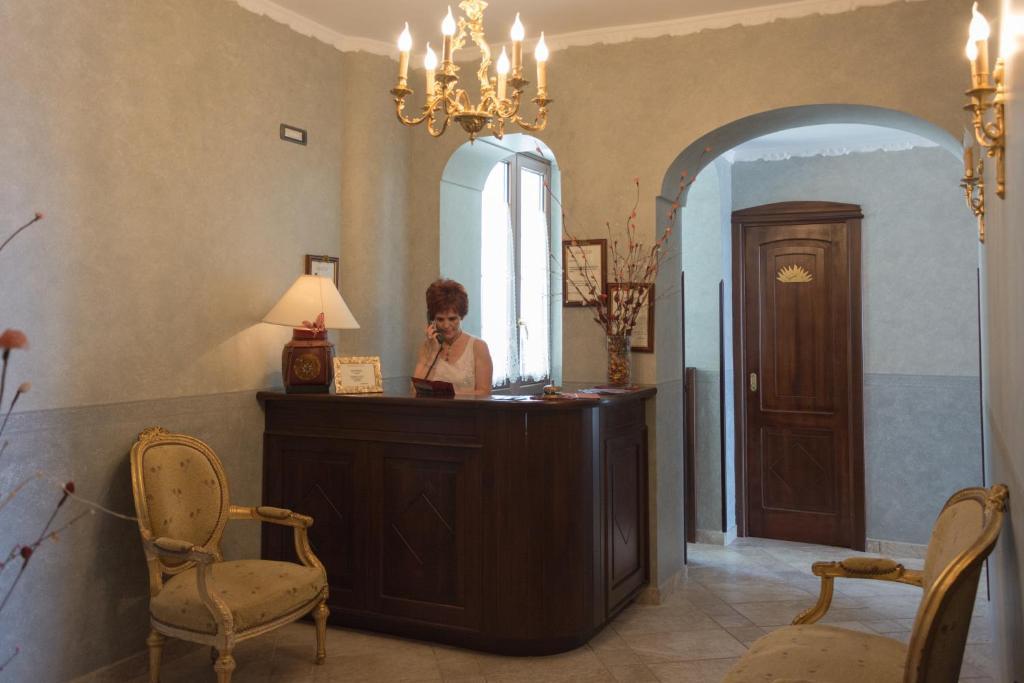 מאיורי Sunrise Guest House מראה חיצוני תמונה